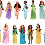 princesas disney muñecas