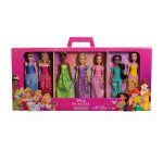 princesas disney muñecas