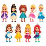princesas disney muñecas