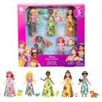 princesas disney muñecas