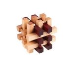 puzzles de madera