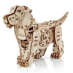 puzzles de madera