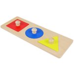 puzzles de madera
