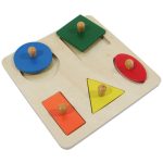 puzzles de madera