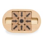 puzzles de madera