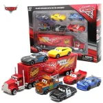 rayo mcqueen juguetes