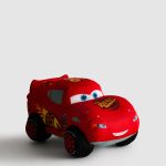 rayo mcqueen juguetes