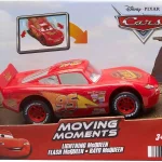 rayo mcqueen juguetes