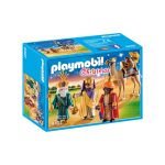 reyes magos playmobil