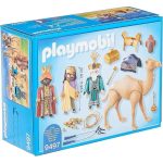 reyes magos playmobil