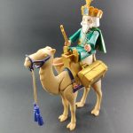 reyes magos playmobil