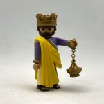 reyes magos playmobil