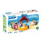 reyes magos playmobil