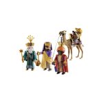 reyes magos playmobil