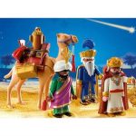 reyes magos playmobil
