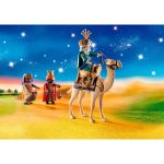 reyes magos playmobil