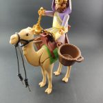 reyes magos playmobil