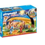 reyes magos playmobil
