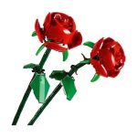 rosa lego