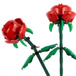 rosa lego