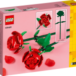 rosa lego