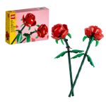 rosa lego