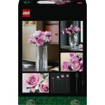 rosa lego
