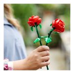 rosa lego
