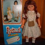 rosaura muñeca