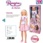 rosaura muñeca