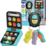 vtech juguetes